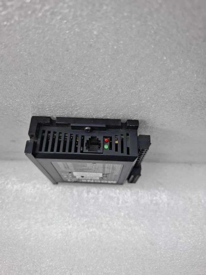 MOONS' ST MSST10-S-LH02 STEP MOTOR DRIVER 24-80VDC